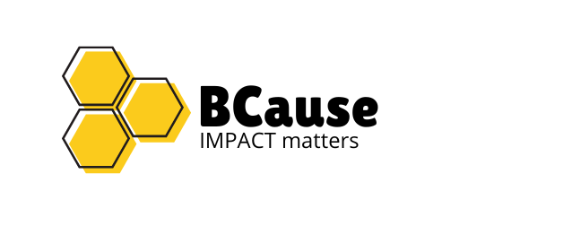 bcause logo